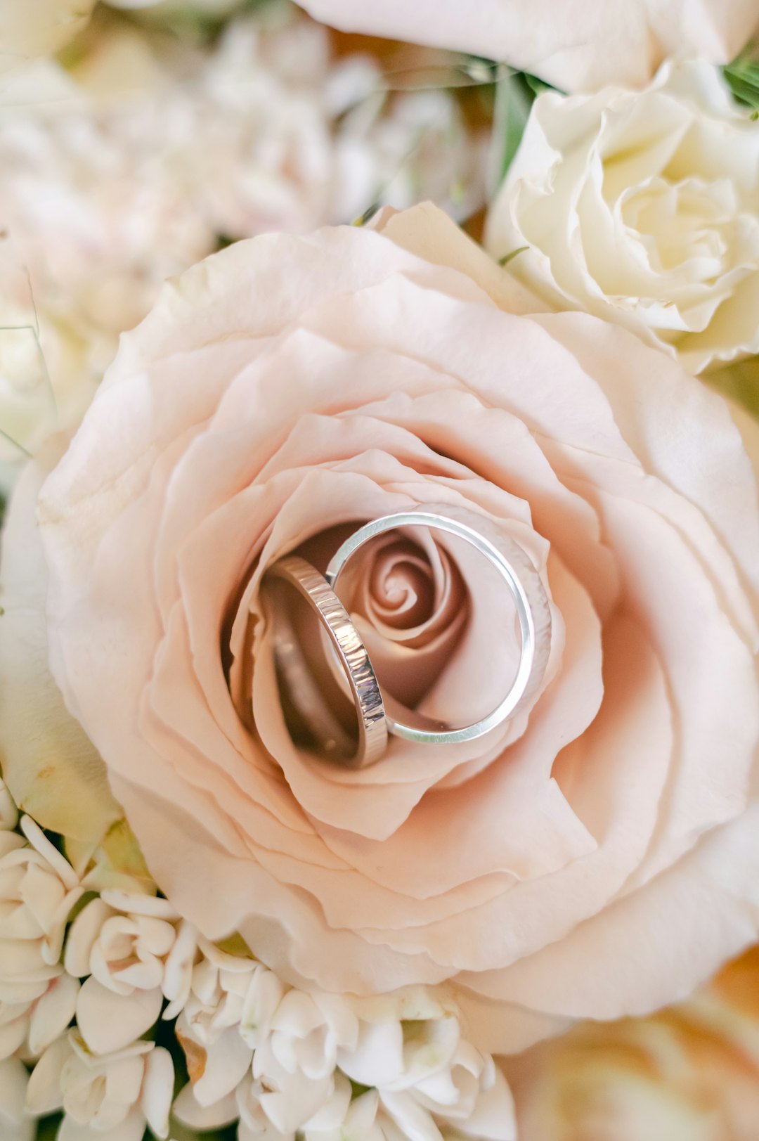 wedding rings
