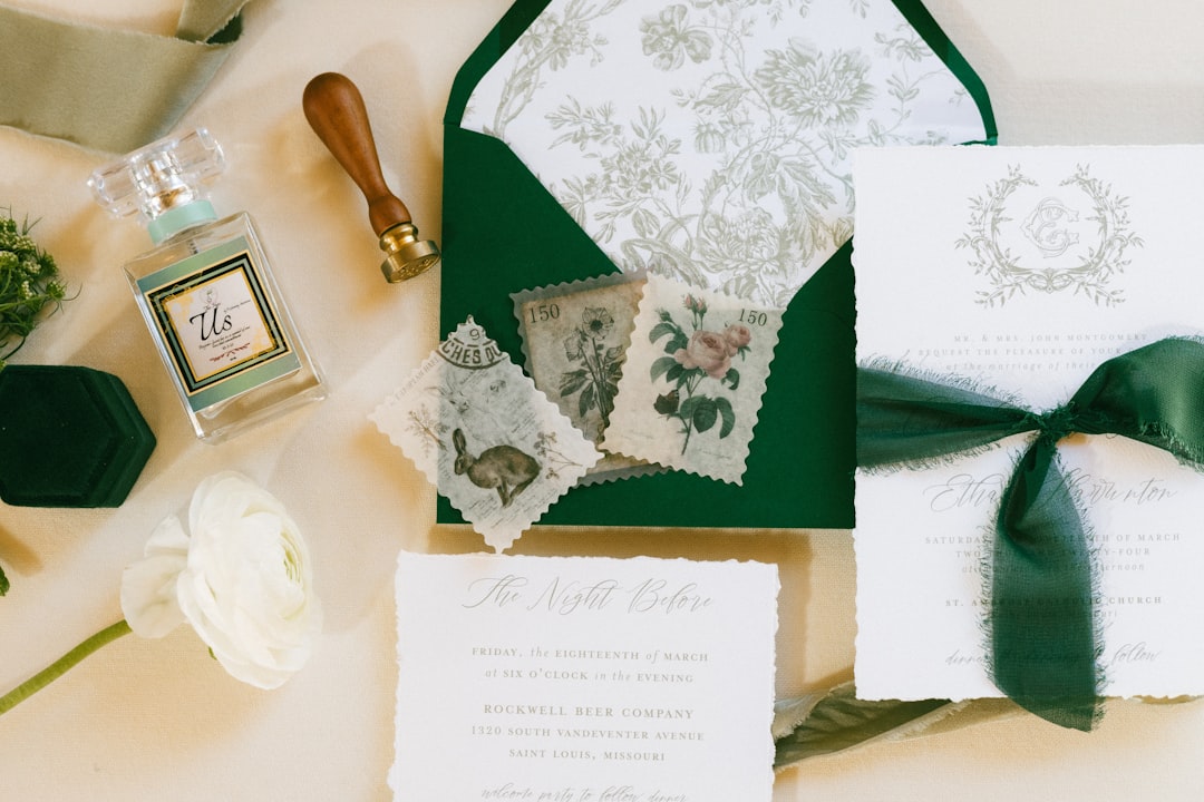 wedding planning